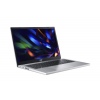 Acer Extensa 15/EX215-33/i3-N305/15,6"/FHD/16GB/512GB SSD/UHD Xe/W11H/Silver/2R