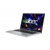 Acer Extensa 15/EX215-33/i3-N305/15,6"/FHD/16GB/512GB SSD/UHD Xe/W11H/Silver/2R