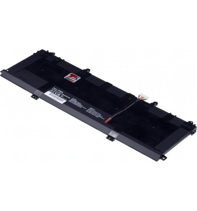 Baterie T6 Power SU06XL, L29184-005, SU06084XL, HSTNN-DB8W, L29048-271