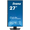 iiyama ProLite/XUB2793QSU-B6/27"/IPS/QHD/100Hz/1ms/Black/3R