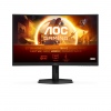 27" LED AOC CQ27G4X