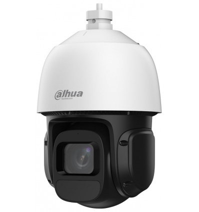 Dahua PTZ IP 2Mpix 30fps 1/2.8" Starvis/ 16x zoom/ IR80m/ WDR/ PoE+/ IP66/ SMD 3.0