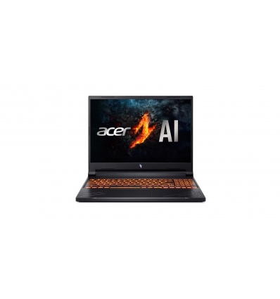 Acer Nitro V 16/ANV16-41-R7CK/R5-8645HS/16"/WUXGA/16GB/1TB SSD/RTX 4050/W11H/Black/2R