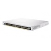 Cisco Bussiness switch CBS350-48FP-4X-EU REMANUFAC