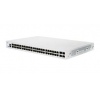 Cisco Bussiness switch CBS350-48T-4X-EU REMANUFACT