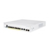 Cisco Bussiness switch CBS350-8P-2G-EU REMANUFACTU