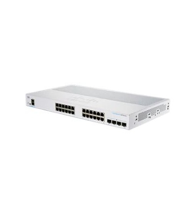 Cisco Bussiness switch CBS250-24T-4G-EU REMANUFACT