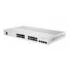 Cisco Bussiness switch CBS250-24T-4G-EU REMANUFACT