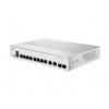 Cisco Bussiness switch CBS250-8T-E-2G-EU REMANUFAC