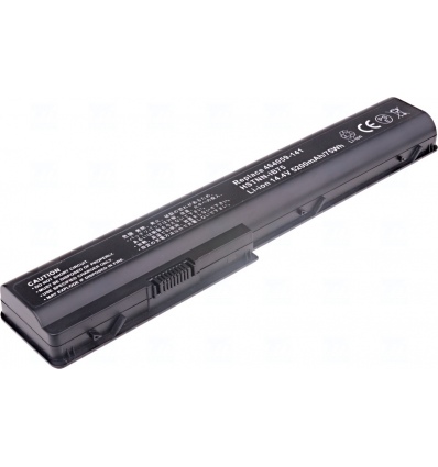 Baterie T6 Power KS525AA, 464059-121, 464059-161, 464059-141, 464059-221, HSTNN-DB75, HSTNN-IB75, HSTNN-OB75, 480385-001, HSTNN-