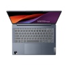 Lenovo IdeaPad Slim 5/14Q8X9/SD-X1P-42-100/14"/WUXGA/32GB/1TB SSD/Adreno/W11H/Blue/2R