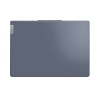 Lenovo IdeaPad Slim 5/14Q8X9/SD-X1P-42-100/14"/WUXGA/32GB/1TB SSD/Adreno/W11H/Blue/2R