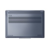 Lenovo IdeaPad Slim 5/14Q8X9/SD-X1P-42-100/14"/WUXGA/32GB/1TB SSD/Adreno/W11H/Blue/2R