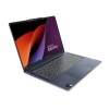 Lenovo IdeaPad Slim 5/14Q8X9/SD-X1P-42-100/14"/WUXGA/32GB/1TB SSD/Adreno/W11H/Blue/2R