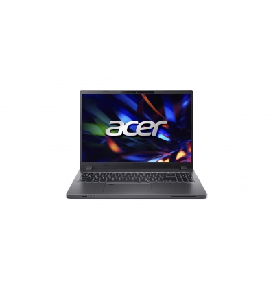 Acer TravelMate P2 16/TMP216-51-G2-TCO-701X/7-150U/16"/WUXGA/16GB/1TB SSD/UHD/W11P/Gray/2R