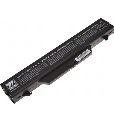 Baterie T6 Power NZ375AA, HSTNN-OB89, HSTNN-XB89, 513130-321, 535808-001, NBP8A157B1, HSTNN-IB89, HSTNN-I61C-5, HSTNN-I60C-5