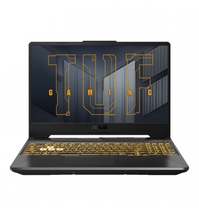 ASUS TUF Gaming A15/FA506NCR-HN177/R7-7435HS/15,6"/FHD/16GB/1TB SSD/RTX 3050/bez OS/Black/2R