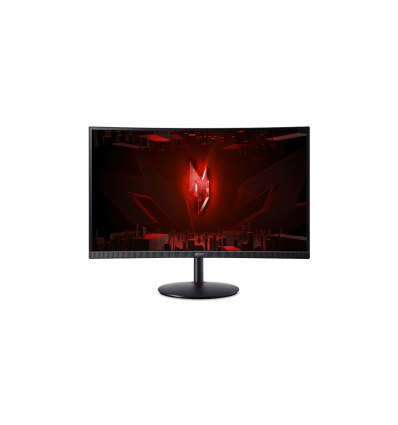 Acer Nitro/XZ271U P3bmiiphx/27"/VA/QHD/180Hz/1ms/Black/2R