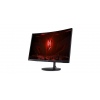 Acer Nitro/XZ271U P3bmiiphx/27"/VA/QHD/180Hz/1ms/Black/2R