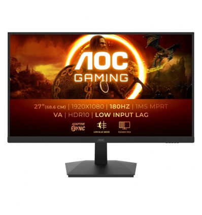 27" LED AOC 27G15N2