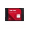 QNAP WD, SSD, Red SA500, SATA III, 2.5-inch, 1TB, WDS100T1R0A