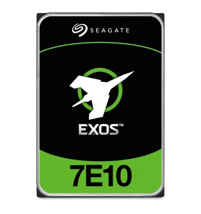 QNAP Seagate, HDD, Exos 7E10, SATA III, 3.5-inch, 8TB, ST8000NM017B