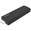 STRONG 4K Google TV stick SRT 41/ 4K Ultra HD/ H.265/ HDMI/ micro USB/ BT/ Wi-Fi/ Chromecast/ NETFLIX/ Android 11/ černý