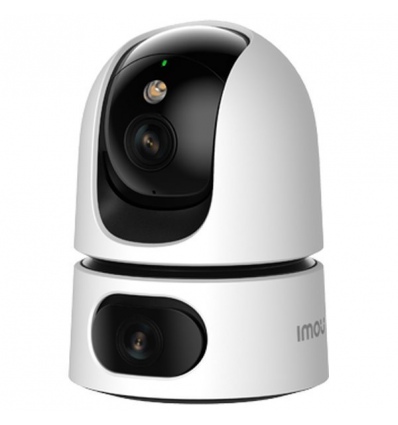 Imou by Dahua IP kamera Ranger Dual 6MP/ vnitřní/ Wi-Fi/ 6Mpix/ objektiv 3,6mm/ 8x dig. zoom/ H.265/ IR až 15m/ CZ app