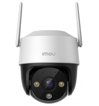 Imou by Dahua IP kamera Cruiser SE+ 3MP/ PTZ/ Wi-Fi/ 3Mpix/ IP66/ objektiv 3,6mm/ 8x dig. zoom/ H.265/ IR až 30m/ CZ app