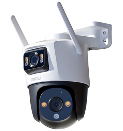 Imou by Dahua IP kamera Cruiser Dual 6MP/ PTZ/ Wi-Fi/ 6Mpix/ IP66/ obj. 3,6mm/ 8x dig. zoom/ H.265/ IR až 30m/ CZ app