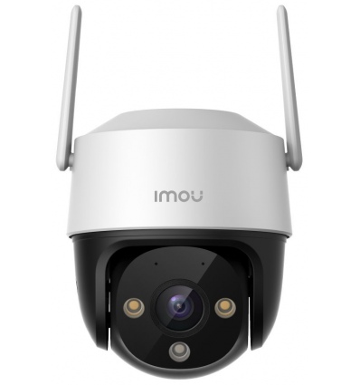 Imou by Dahua IP kamera Cruiser SE 5MP/ PTZ/ Wi-Fi/ 5Mpix/ IP66/ objektiv 3,6mm/ 8x dig. zoom/ H.265/ IR až 30m/ CZ app