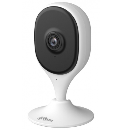 DAHUA IP kamera C3A/ vnitřní/ Wi-Fi/ 3Mpix/ objektiv 2,8mm/ H.265/ IR až 10m/ CZ app