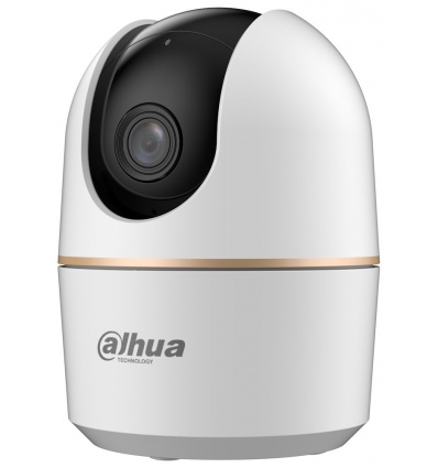 DAHUA IP kamera H3A/ vnitřní/ Wi-Fi/ 3Mpix/ objektiv 3,6mm/ H.265/ IR až 10m/ CZ app