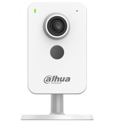 DAHUA IP kamera C2K-P/ vnitřní/ Wi-Fi/ 2Mpix/ objektiv 2,8mm/ H.265/ IR až 30m/ CZ app