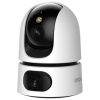 Imou by Dahua IP kamera Ranger Dual 10MP/ vnitřní/ Wi-Fi/ LAN/ 10Mpix/ objekt. 3,6mm/ 8x zoom/ H.265/ IR až 15m/ CZ app