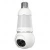 Imou by Dahua IP kamera Bulb 5MP/ Bulb/ Wi-Fi/ 5Mpix/ objektiv 2,8mm/ 8x digitální zoom/ H.265/ IR až 25m/ CZ app