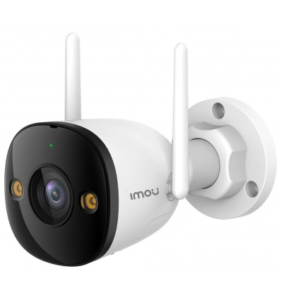 Imou by Dahua IP kamera Bullet 3 3MP/ Bullet/ Wi-Fi/ LAN/ 3Mpix/ IP67/ objektiv 2,8mm/ 8x zoom/ H.265/ IR až 30m/ CZ app