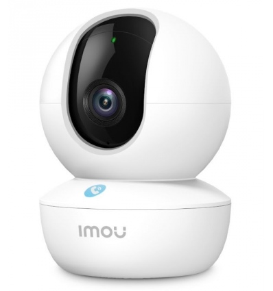 Imou by Dahua IP kamera Ranger RC 3MP/ vnitřní/ W-Fi/ 3Mpix/ objektiv 3,6mm/ 8x digitální zoom/ H.265/ IR až 10m/ CZ app