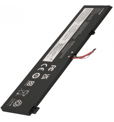 2-POWER Baterie 15,4V 5180mAh pro Lenovo Legion 5P-15ARH05H, Lenovo Legion 5P-15IMH05