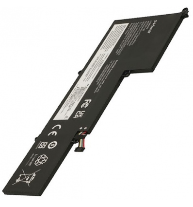 2-POWER Baterie 15,4V 3400mAh pro Lenovo Slim 7-14ARE05, Lenovo Slim 7-14IIL05