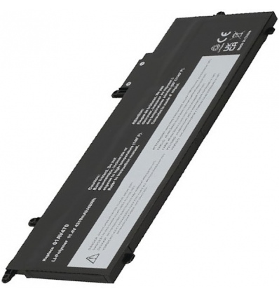 2-POWER Baterie 11,4V 4210mAh pro Lenovo ThinkPad A285 Type 20MW, ThinkPad A285 Type 20MX