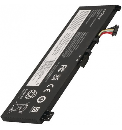 2-POWER Baterie 15,4V 3750mAh pro Lenovo Legion 5-15ACH6, Lenovo Legion 5-15ACH6A