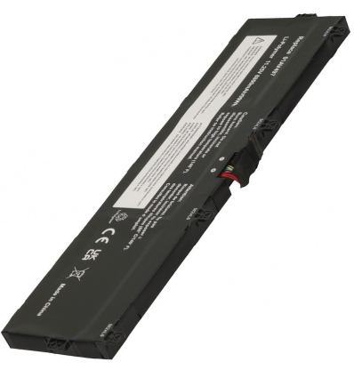 2-POWER Baterie 11,55V 9300mAh pro Lenovo ThinkPad P72 Type 20MB, ThinkPad P72 Type 20MC