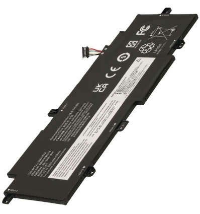 2-POWER Baterie 15,2V 3300mAh pro Lenovo ThinkPad T14s Type 20WM, ThinkPad T14s Type 20WN