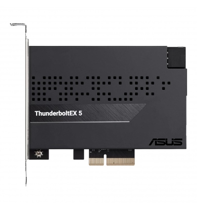 ASUS THUNDERBOLTEX 5