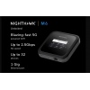 NETGEAR NIGHTHAWK M6 5G MOBILE HOTSPOT, UNLOCKED