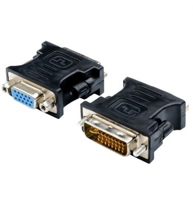 PremiumCord adaptér DVI 24+5 - VGA