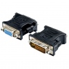 PremiumCord adaptér DVI 24+5 - VGA