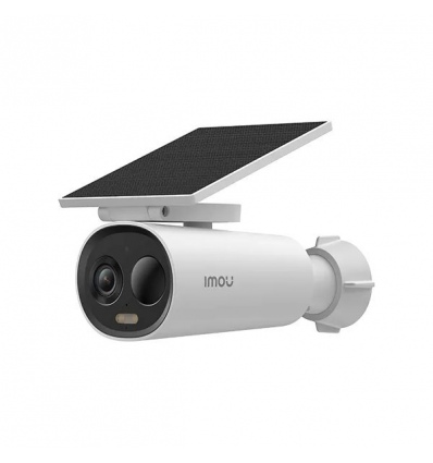 Imou by Dahua IP kamera Cell 3C AIO/ Bullet/ Wi-Fi/ 3Mpix/ IP66/ objektiv 2,8mm/ 8x digitální zoom/ H.265/ IR až 15m/ CZ