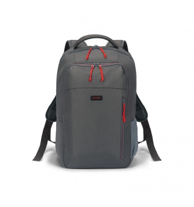 DICOTA Backpack SPIN II 13-16 Grey